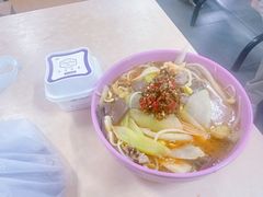 -清华大学-清芬园