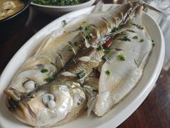 -太湖好灶头土菜馆(石公路店)