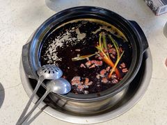 特色红锅-钢管厂歆瑞源油卤串串香(春熙路太古里店)