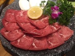 -万兴佳烤肉·长白山老味道(宏泰广场店)
