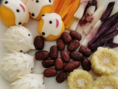-四海鲜渔家菜(黄金海岸店)