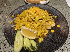 -Home Thai·泰谣(王府井apm店)