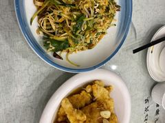 -苏师傅菜馆(上沙店)