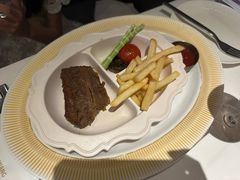 -王品牛排(北京新辰里亚运村店)