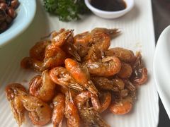 -浦江餐饮•上海菜馆(五四路店)