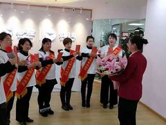 -爱月宝月嫂·育儿嫂(哈尔滨总店)