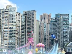 -海合安成都极地海洋公园