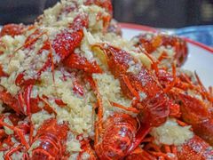 -香满锅老北京羊蝎子火锅·家常菜(新街口店)