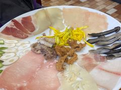 -桥香园过桥米线(复兴路店)