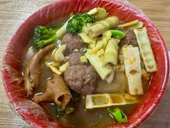 -小吴水煮(羊子巷店)