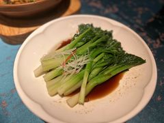 -茶人村·宫廷私厨(奥体印象城店)