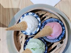 -歎雪糕低糖低脂Gelato冰淇淋