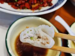 -渔家风味·鲅鱼水饺·央视展播·海鲜天津菜(开发区店)