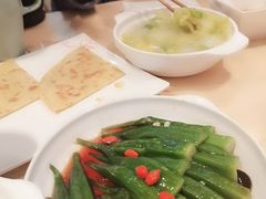 -嘉和一品粥(魏公村店)