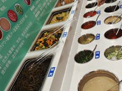-小渝公重庆卤味火锅(临沂店)