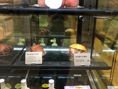 -喜茶(南昌王府井店)