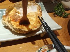 -大岛日本料理铁板烧(南通大饭店)