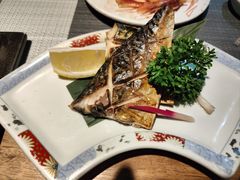 -森味薪火烧•烧鸟居酒屋•日本料理(望京店)