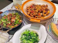 -赣江里•江西菜(望京旺角店)