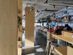 -嘉和一品粥(方庄店)