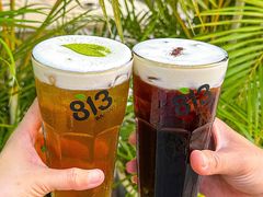 -813芭依珊 BAESAn(皇冠十畝地店)