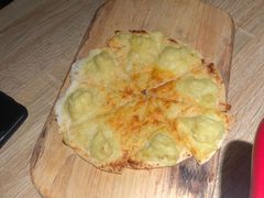 -茉莉餐厅(亳州高新万达广场希夷大道店)