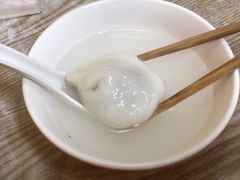 鲜肉汤圆-利达汤圆馄饨(川公路店)