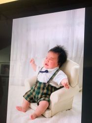 -西瓜庄园儿童摄影
