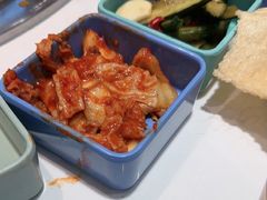 -满兴咱妈烀饼铁锅炖(兰州北街店)