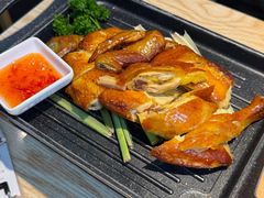 -滋味满屋美食坊(上海街店)
