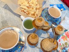 -木尔坦·Multan巴基斯坦清真餐厅halal(大智嘉园店)