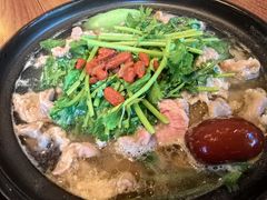 -度小月(百老汇美食街店)