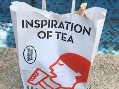 -喜茶(广州番禺奥园广场店)