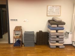 -FineYoga梵音瑜伽·普拉提