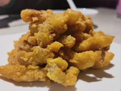 -阿莉餐厅(枣阳路店)