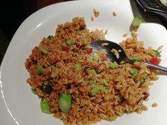 -大树餐厅(益田假日店)