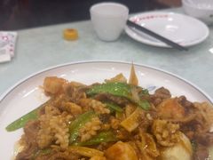 -同发号饭庄(复兴路店)