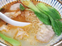 -廣九广味食堂-猪肚鸡火锅(曼哈顿店)