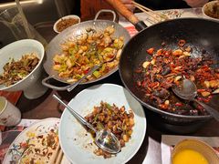 -小隐人家(乐松店)