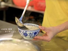 -黄记潮汕甜汤(贝底田坊店)