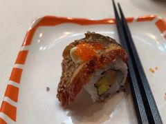 -新一番三文鱼寿司(红城湖店)