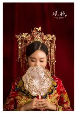 -保定巴黎婚纱摄影