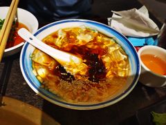 -巴蜀大宅门火锅(北大街店)