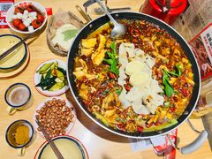 -聂发财重庆江湖菜(解放碑店)