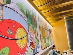 -炖物24章·顺时轻养茶(黄龙店)