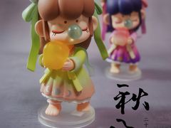 -九木杂物社(恒隆广场店)