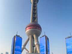 -东方明珠·空中旋转餐厅