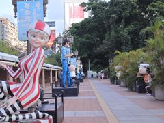 -九龙公园