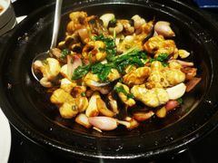 滋滋河鳗-闽和南(深圳万象城店)