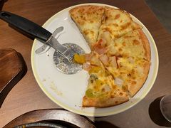 -萨莉亚意式餐厅(杭州滨江天街店)